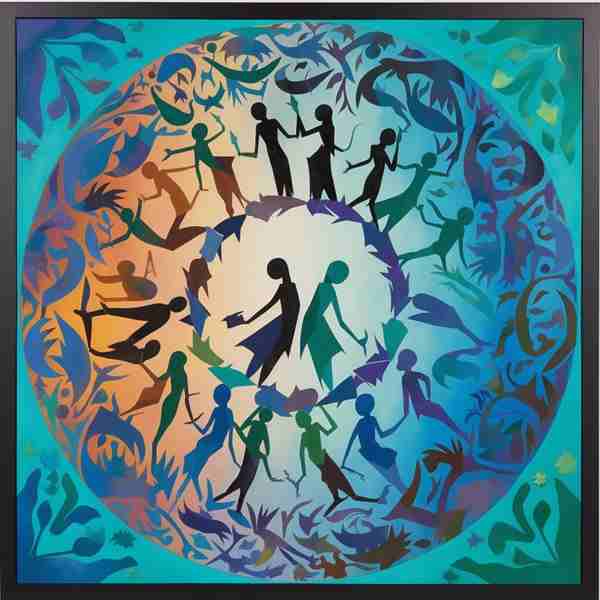 Neptune Conjunct Juno